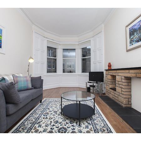 Pass The Keys Spacious 2-Br Flat For 4 In Morningside Edimburgo Exterior foto