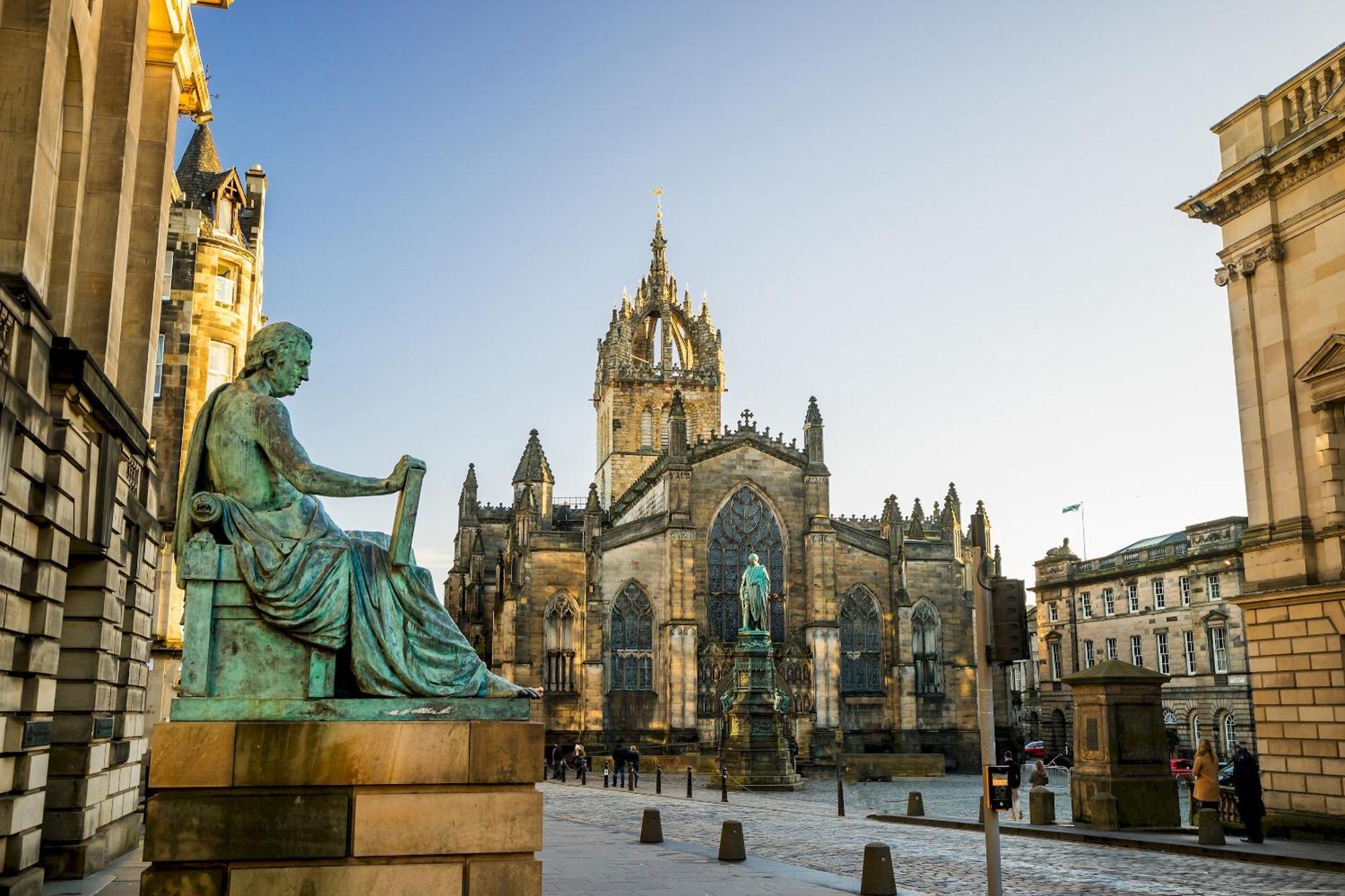 Pass The Keys Spacious 2-Br Flat For 4 In Morningside Edimburgo Exterior foto
