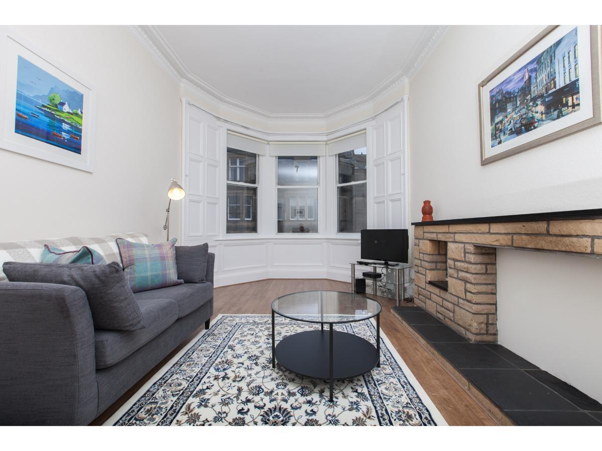 Pass The Keys Spacious 2-Br Flat For 4 In Morningside Edimburgo Exterior foto