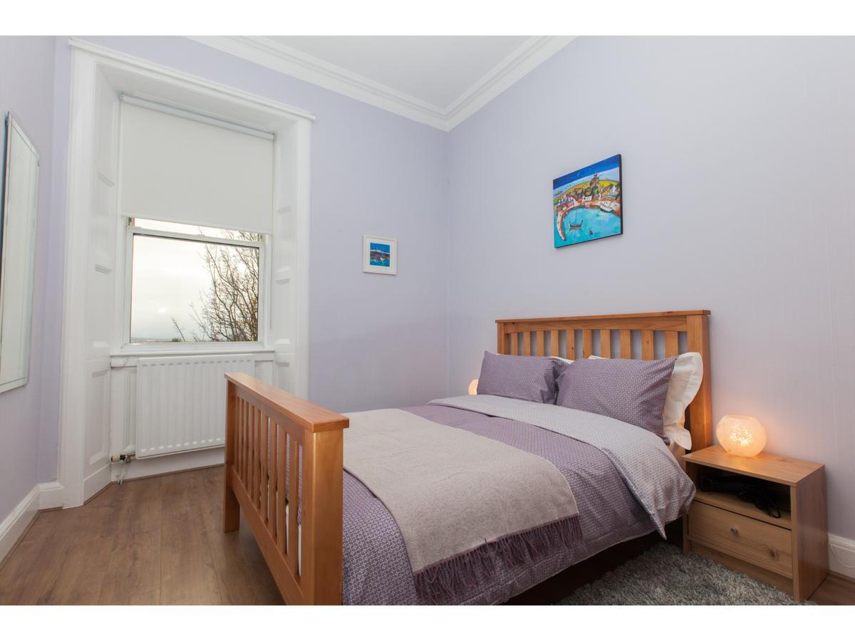 Pass The Keys Spacious 2-Br Flat For 4 In Morningside Edimburgo Exterior foto