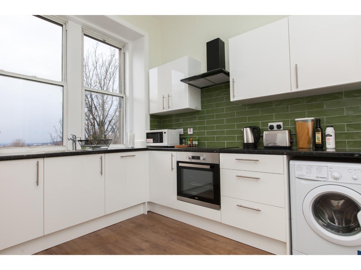 Pass The Keys Spacious 2-Br Flat For 4 In Morningside Edimburgo Exterior foto